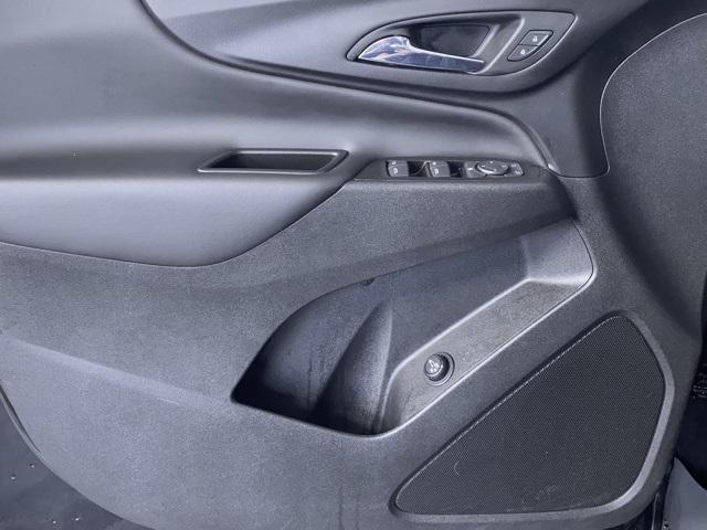 used 2023 Chevrolet Equinox car, priced at $21,970
