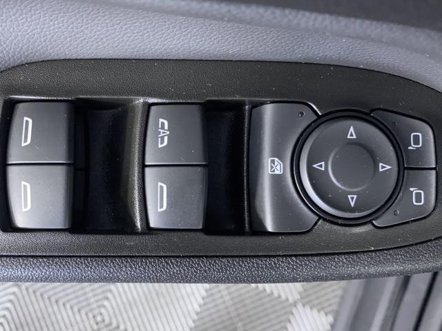 used 2023 Chevrolet Equinox car, priced at $21,970