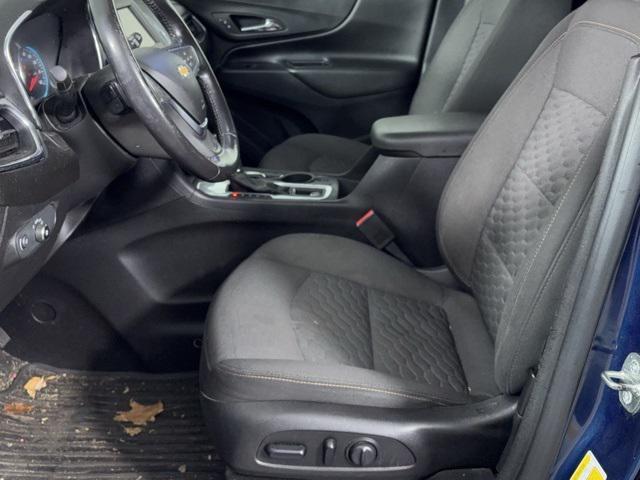 used 2019 Chevrolet Equinox car, priced at $13,910