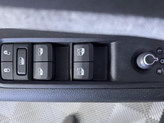 used 2022 Jeep Compass car, priced at $19,533
