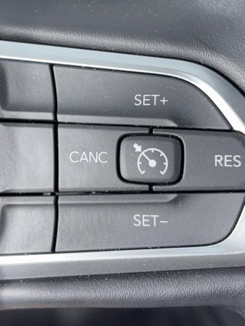 used 2022 Jeep Compass car, priced at $19,533