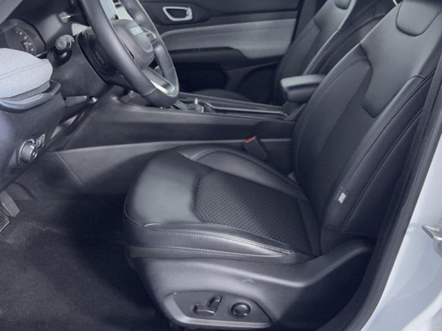 used 2022 Jeep Compass car, priced at $19,533