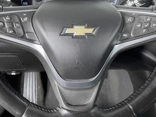 used 2022 Chevrolet Malibu car, priced at $20,894