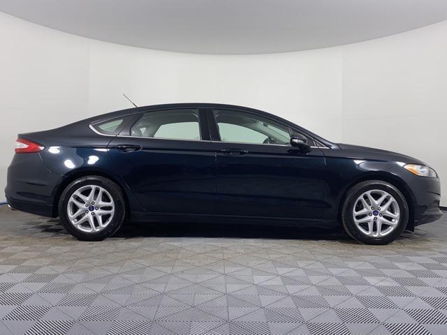 used 2014 Ford Fusion car, priced at $9,617