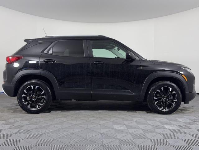 used 2023 Chevrolet TrailBlazer car, priced at $22,000