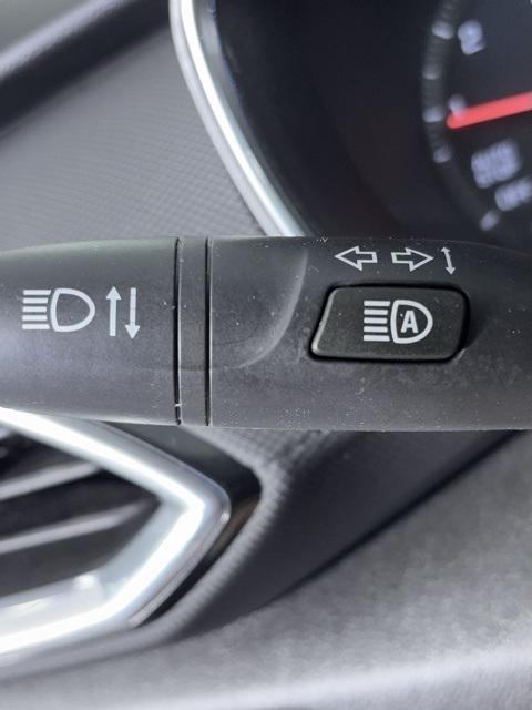 used 2023 Chevrolet TrailBlazer car, priced at $22,000