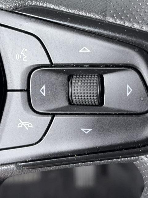 used 2023 Chevrolet TrailBlazer car, priced at $22,000