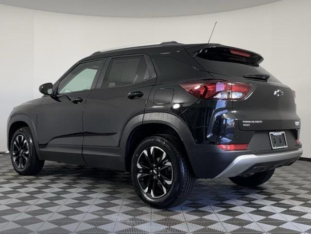 used 2023 Chevrolet TrailBlazer car, priced at $22,000