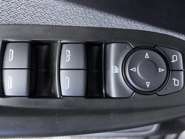 used 2023 Chevrolet TrailBlazer car, priced at $22,000