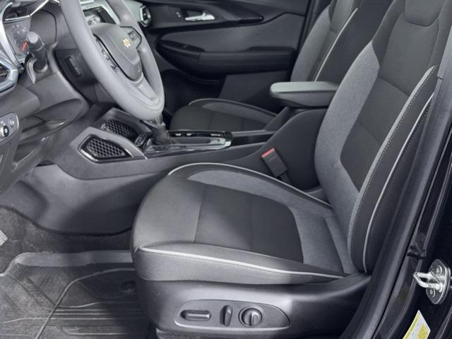 used 2023 Chevrolet TrailBlazer car, priced at $22,000