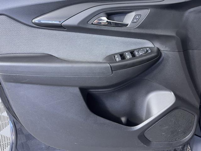 used 2023 Chevrolet TrailBlazer car, priced at $22,000