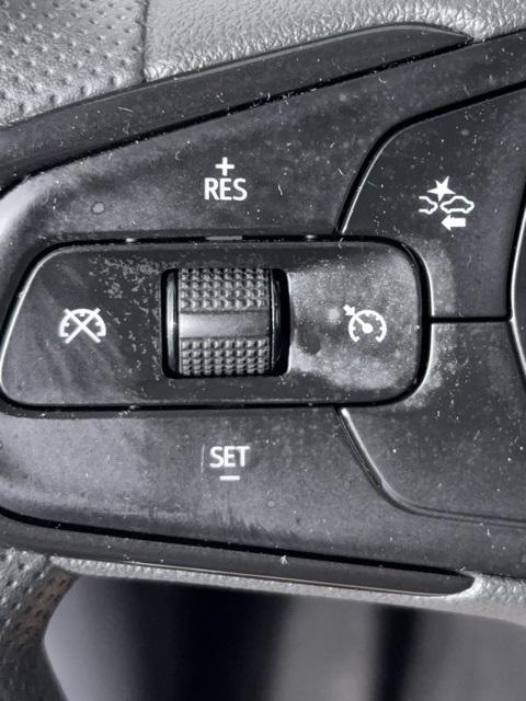 used 2023 Chevrolet TrailBlazer car, priced at $22,000