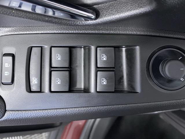 used 2022 Chevrolet Trax car, priced at $19,544