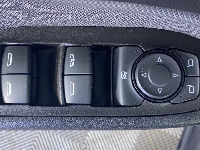 used 2022 Chevrolet Equinox car, priced at $22,914