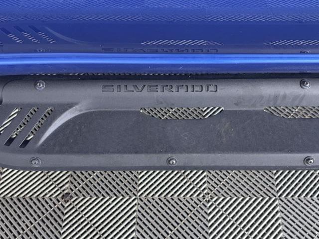 used 2024 Chevrolet Silverado 1500 car, priced at $49,000