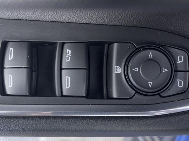 used 2024 Chevrolet Silverado 1500 car, priced at $49,000