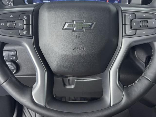 used 2024 Chevrolet Silverado 1500 car, priced at $49,000