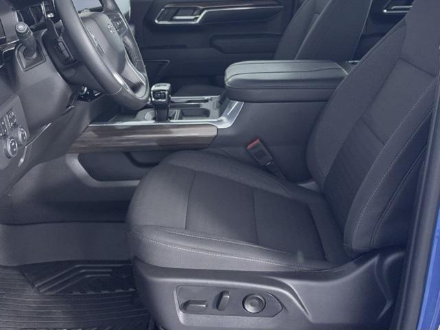 used 2024 Chevrolet Silverado 1500 car, priced at $49,000