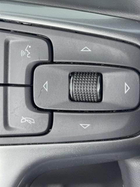 used 2024 Chevrolet Silverado 1500 car, priced at $49,000