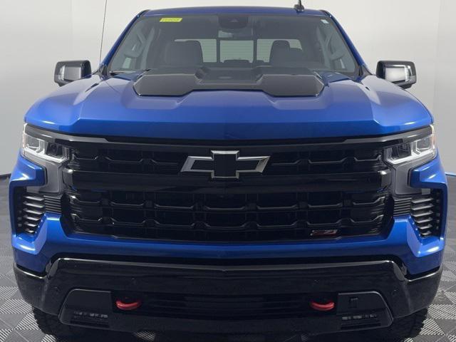 used 2024 Chevrolet Silverado 1500 car, priced at $49,000