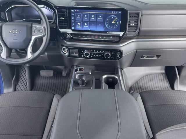 used 2024 Chevrolet Silverado 1500 car, priced at $49,000