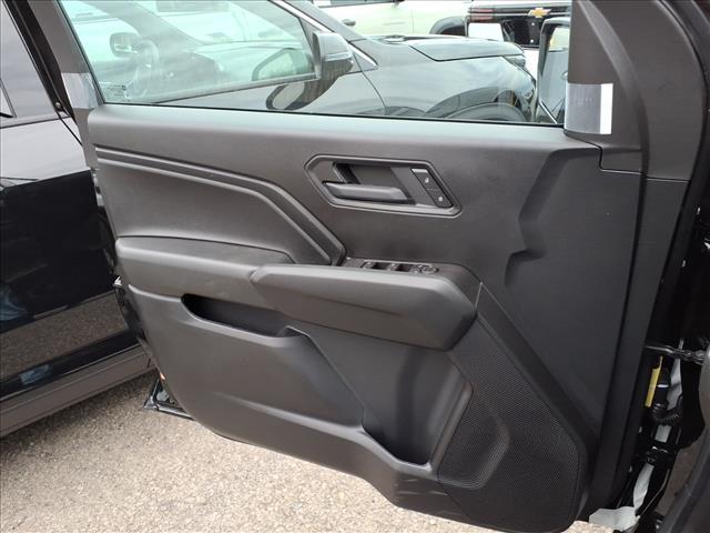 new 2026 Chevrolet Colorado car, priced at $46,949