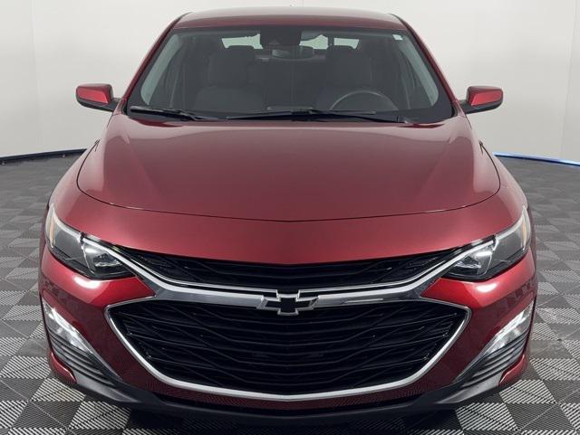 used 2023 Chevrolet Malibu car, priced at $19,992