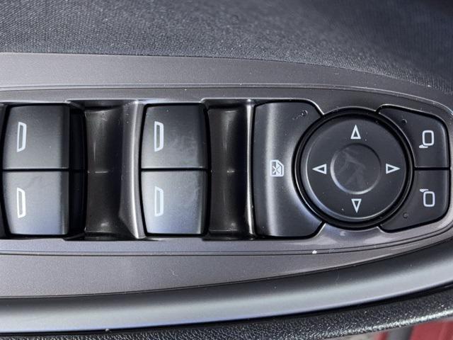 used 2023 Chevrolet Malibu car, priced at $19,992