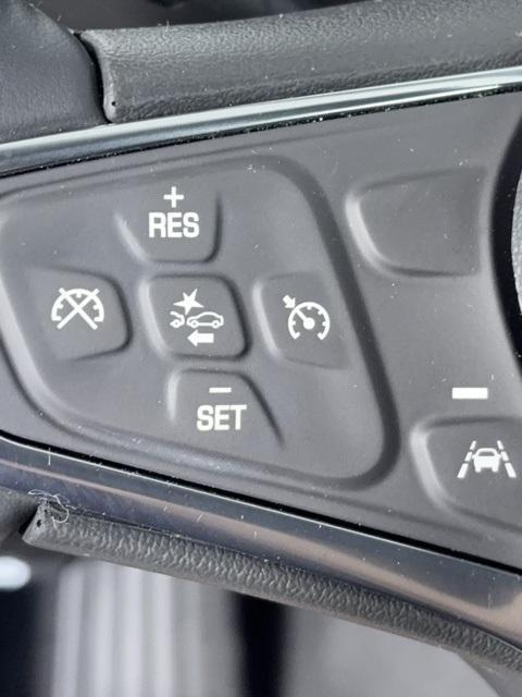 used 2023 Chevrolet Malibu car, priced at $19,992