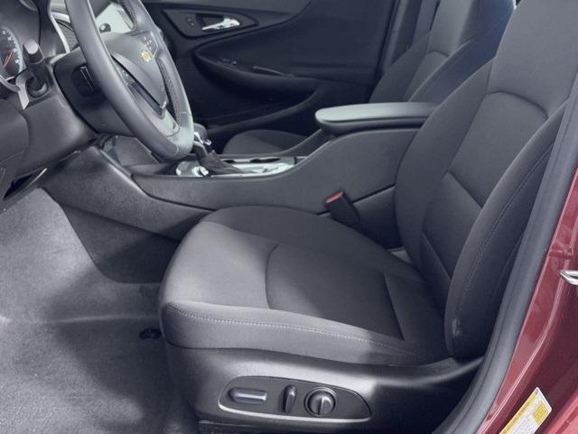 used 2023 Chevrolet Malibu car, priced at $19,992