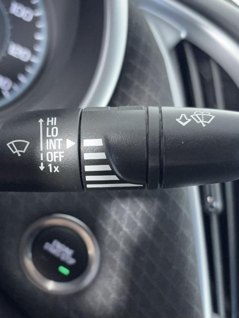 used 2023 Chevrolet Malibu car, priced at $19,992