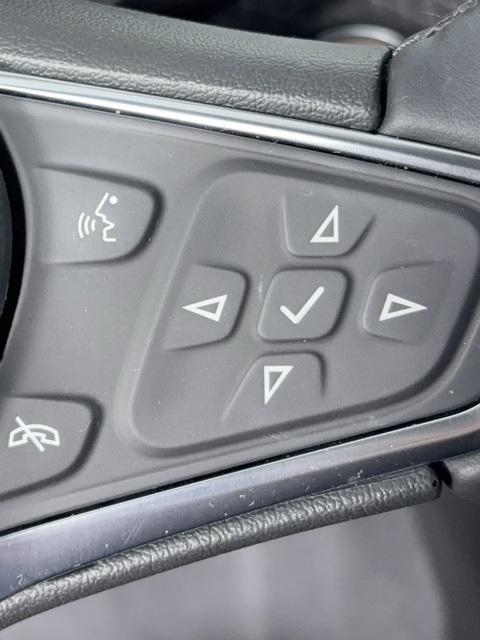 used 2023 Chevrolet Malibu car, priced at $19,992