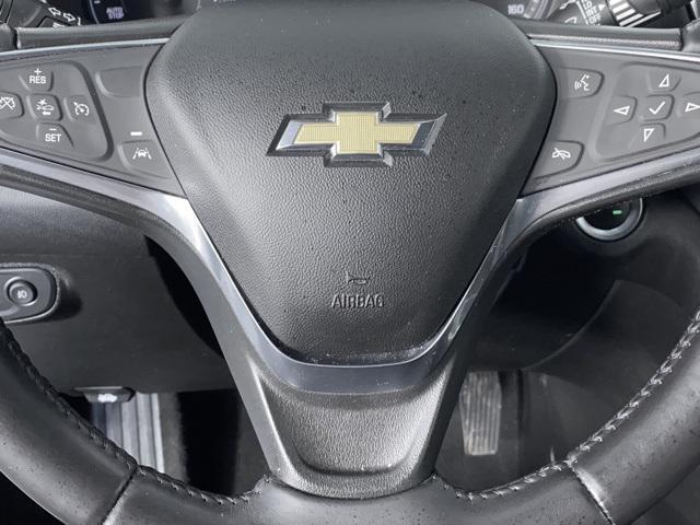 used 2020 Chevrolet Equinox car, priced at $23,932