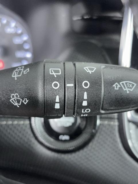 used 2022 Jeep Compass car, priced at $22,000