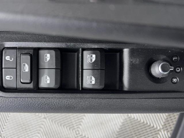 used 2022 Jeep Compass car, priced at $22,000