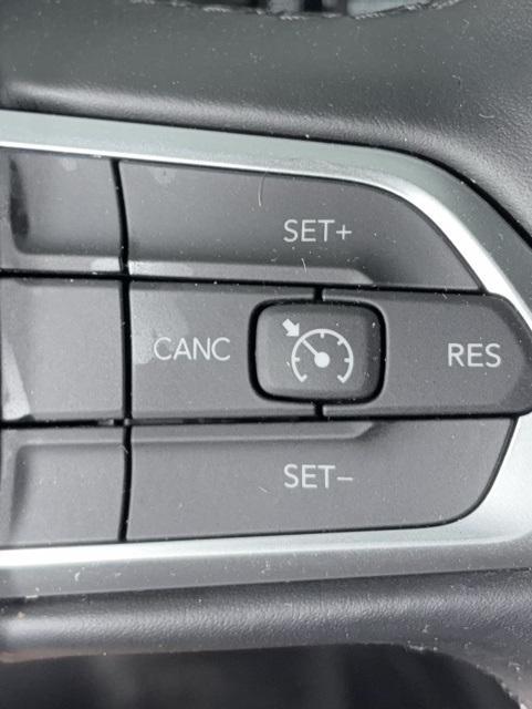 used 2022 Jeep Compass car, priced at $22,000