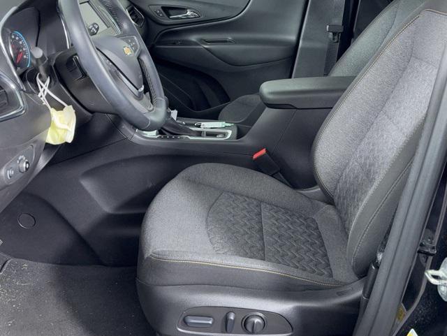 used 2023 Chevrolet Equinox car, priced at $22,594
