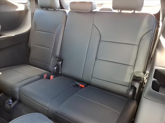 new 2026 Chevrolet Traverse car, priced at $44,993