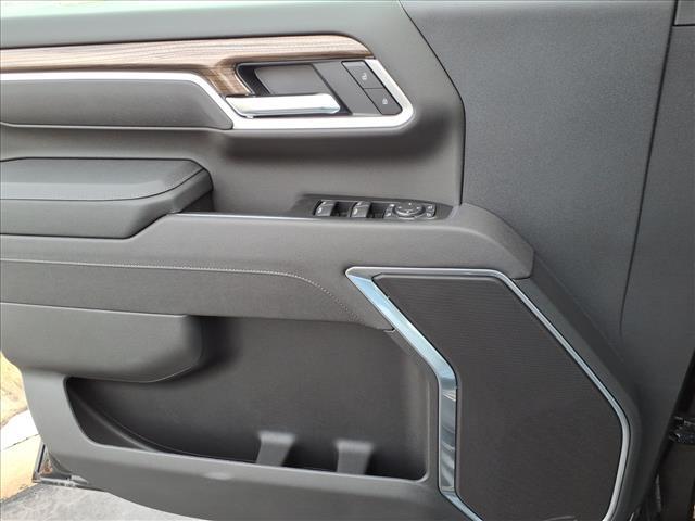 new 2026 Chevrolet Silverado 2500 car, priced at $67,008