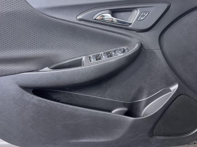 used 2024 Chevrolet Malibu car, priced at $19,000