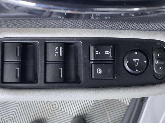 used 2022 Honda HR-V car, priced at $21,829