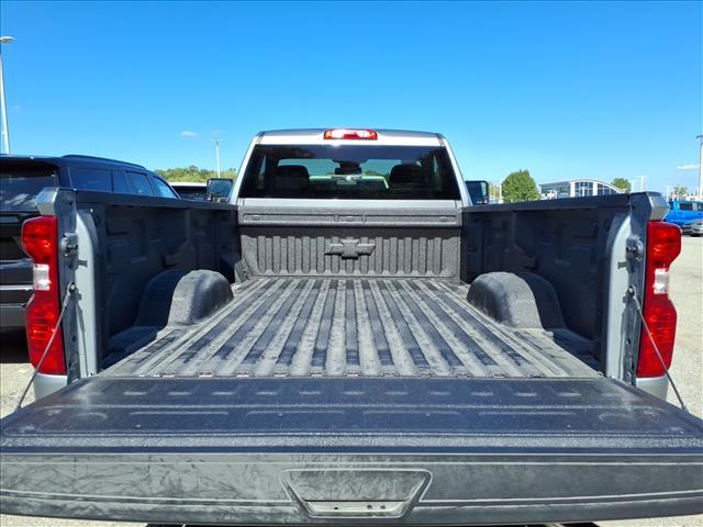 new 2026 Chevrolet Silverado 2500 car, priced at $60,930