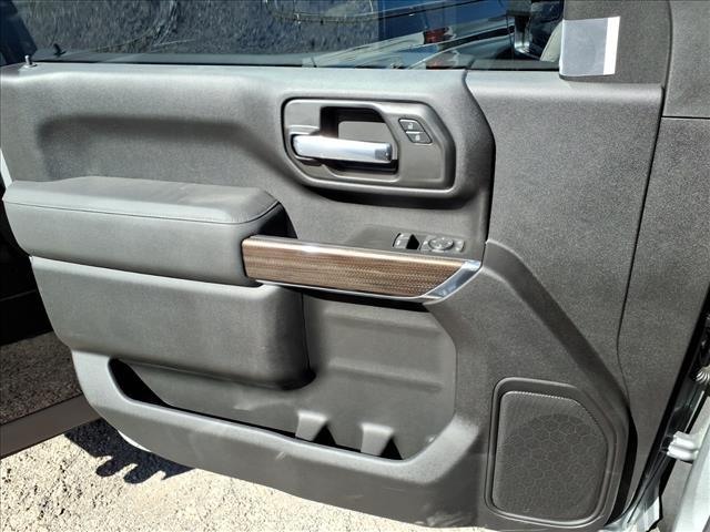new 2026 Chevrolet Silverado 2500 car, priced at $60,930