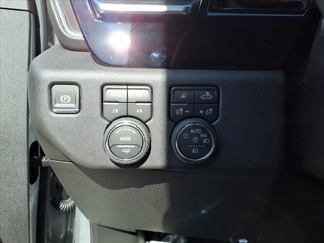 new 2026 Chevrolet Silverado 2500 car, priced at $60,930