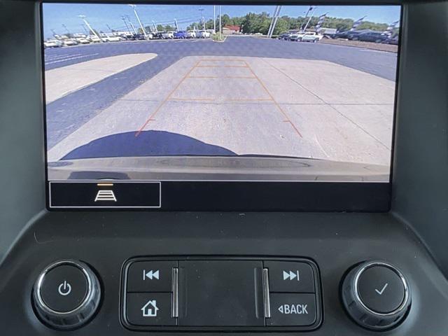 used 2023 GMC Acadia car, priced at $30,533