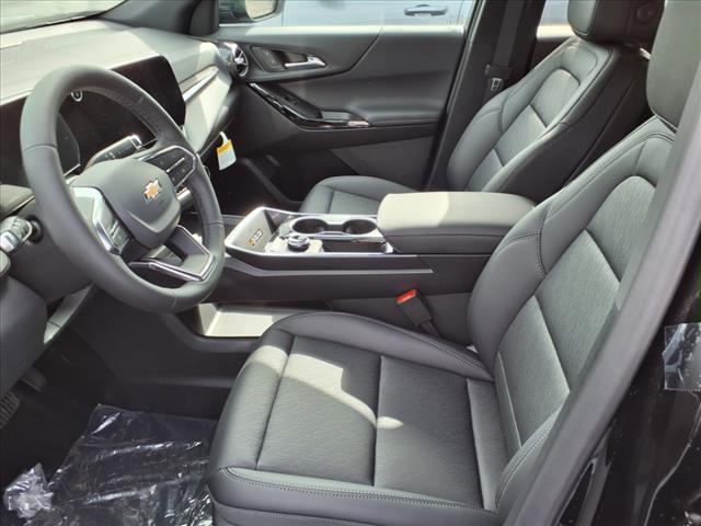 new 2026 Chevrolet Equinox car, priced at $34,340