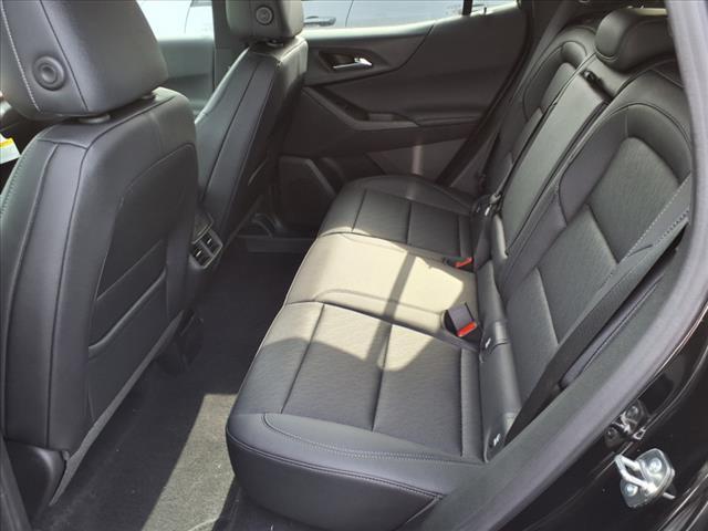 new 2026 Chevrolet Equinox car, priced at $34,340