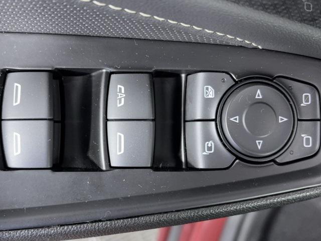 used 2023 Chevrolet Traverse car, priced at $39,880