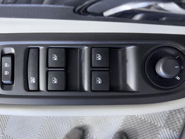 used 2022 Buick Encore car, priced at $20,000