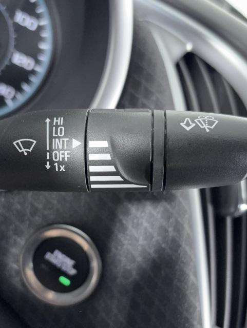 used 2022 Chevrolet Malibu car, priced at $19,500